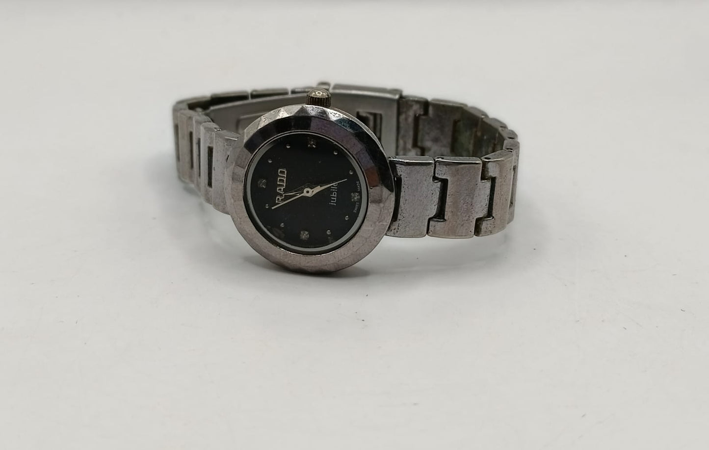 Reloj tipo pulsera RADO QUARTZ, usado