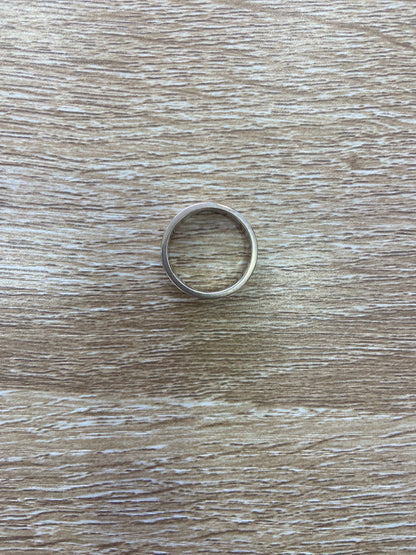 💍✨ EN VENTA – ARGOLLA DE ORO 10KT ✨💍