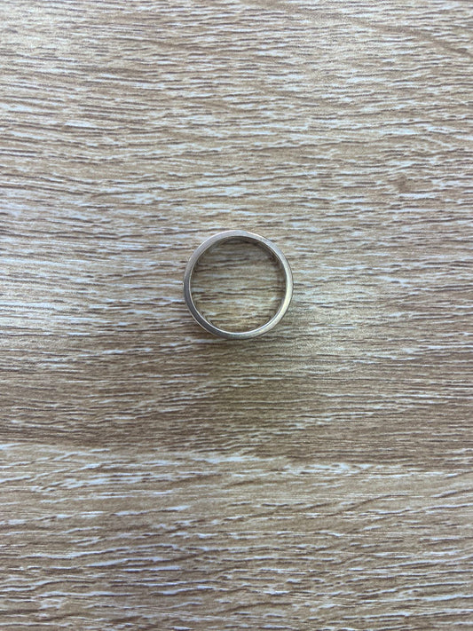 💍✨ EN VENTA – ARGOLLA DE ORO 10KT ✨💍