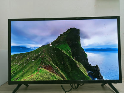 Pantalla atvio 32 pulgas roku - usada