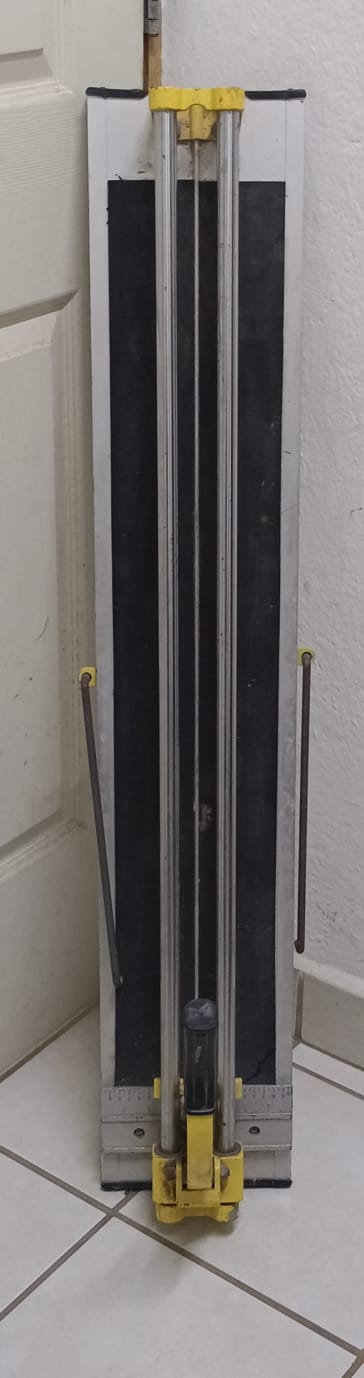 Cortadora de piso QEP qep-24