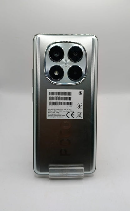 POCO x7 256gb 8ram liberado, usado