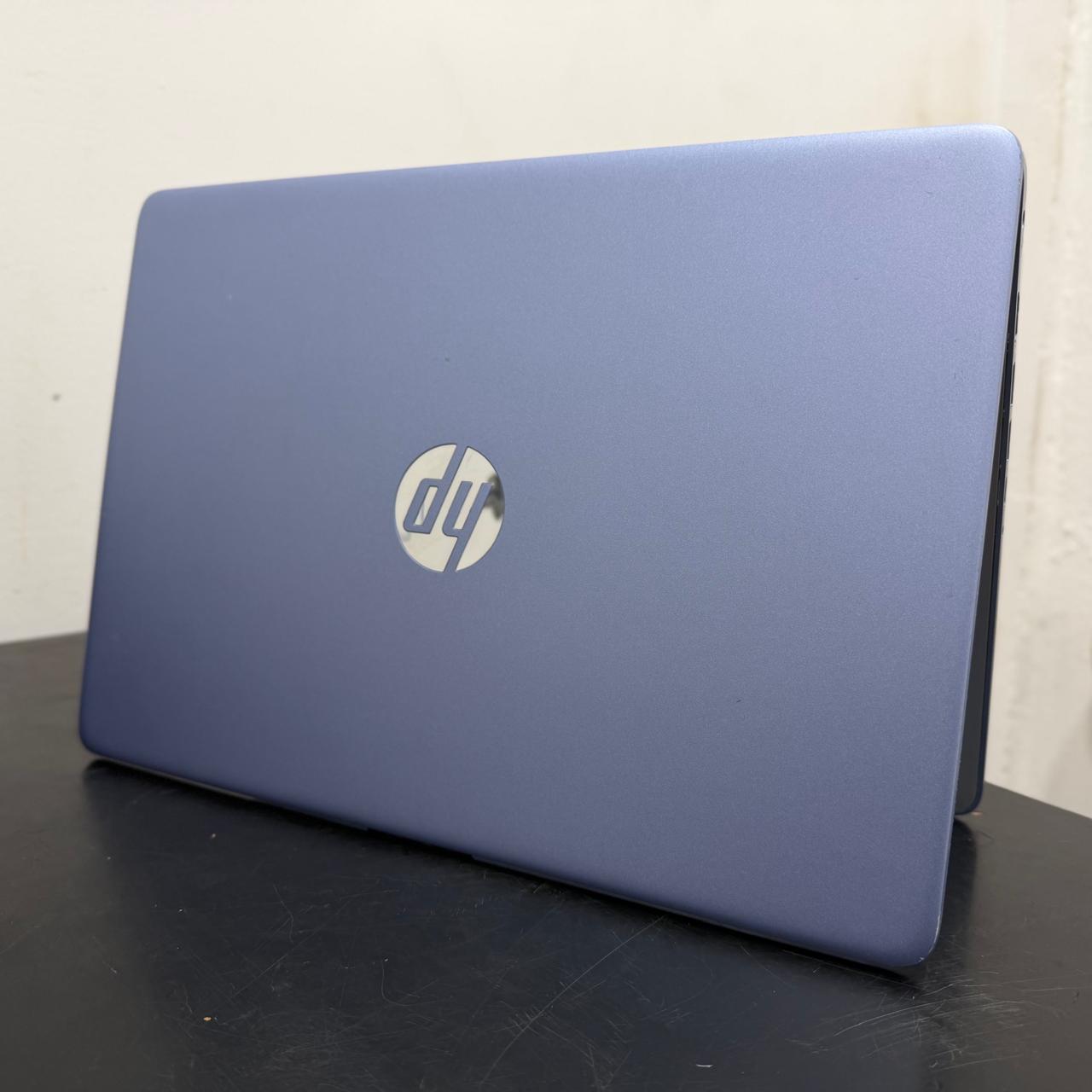 ✨ Laptop HP 14-DQ6 Color Azul ✨