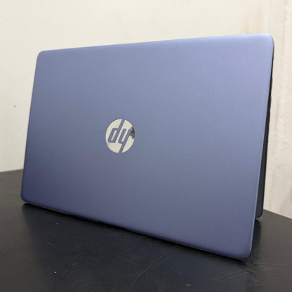 ✨ Laptop HP 14-DQ6 Color Azul ✨