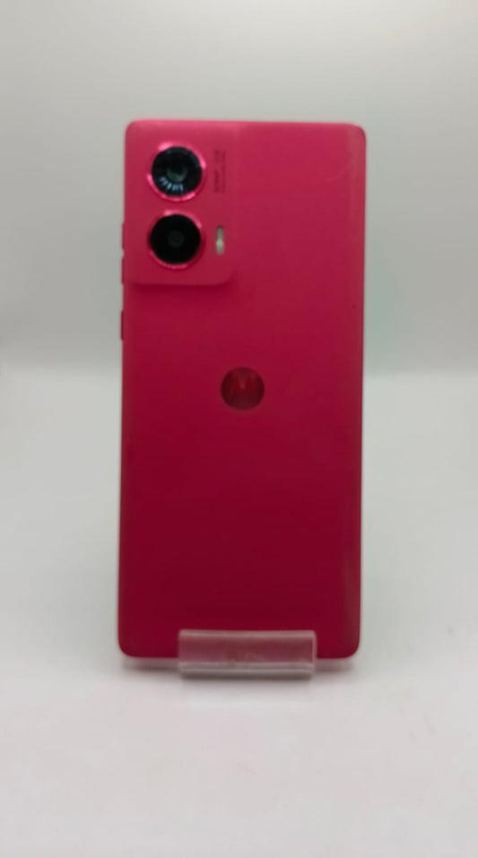 MOTOROLA EDGE 50 FUSSION 256gb 8ram liberado, usado