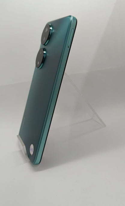 Celular Honor X7b Dual SIM 256 GB verde 8 GB RAM 🐍🐢 Usado 🐍🐢