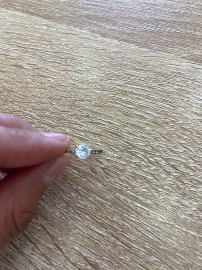 💍✨ EN VENTA – ANILLO DE ORO 10KT ✨💍