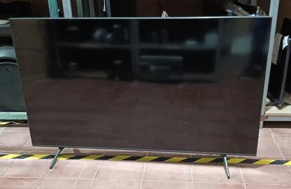 smar tv 55 pulgadas SAMSUNG con control, usado