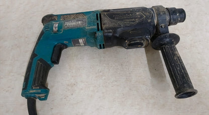 Taladro Rotomartillo Makita m8701, usado