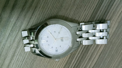 ⌚ Reloj Swiss Army usado&nbsp;