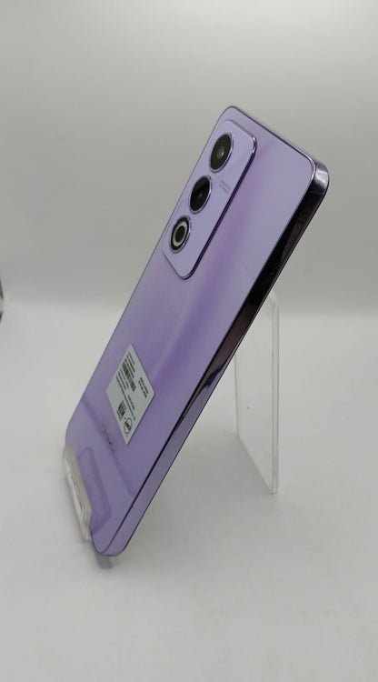 OPPO a80 256gb 8ram liberado, usado