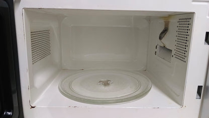 Horno de microondas GENERAL ELECTRIC