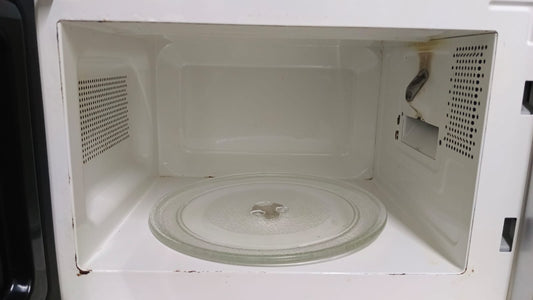 Horno de microondas GENERAL ELECTRIC