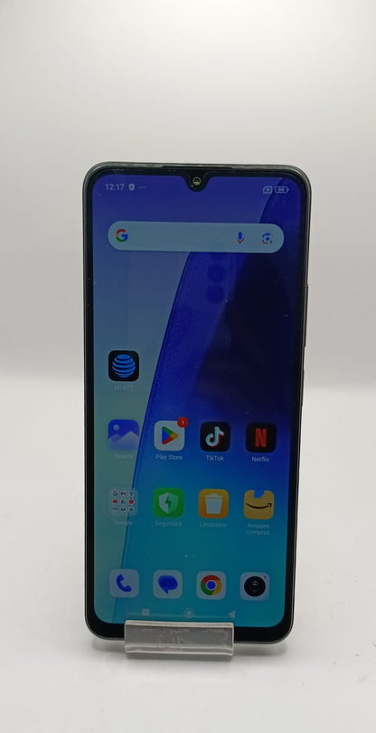 Celular Redmi 14c 128gb 6ram liberado, usado