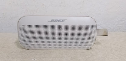 Bocina BOSE soundlink flex, usado