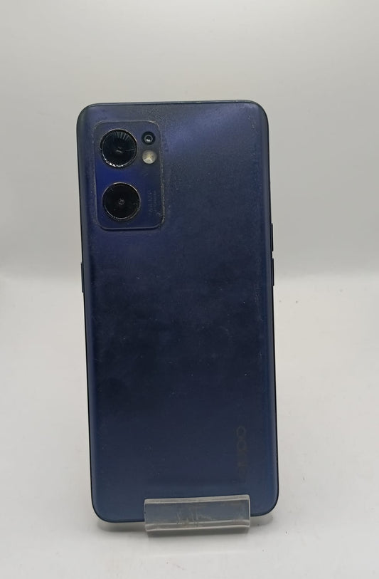 Oppo reno 7 5g 256gb 8ram liberado, usado