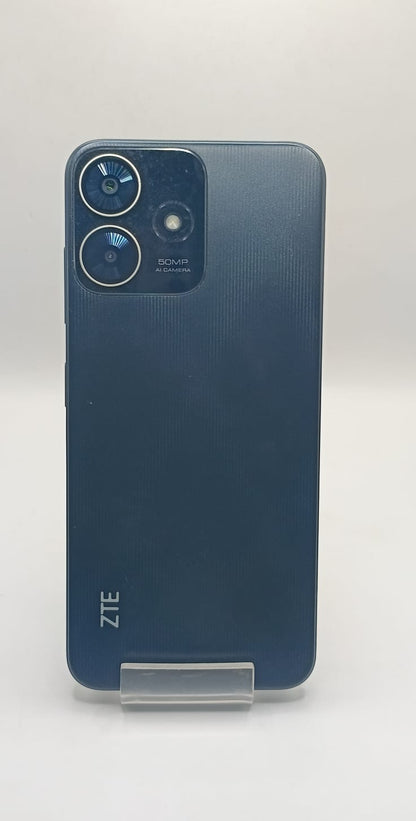 ZTE blade v50 128gb 4ram liberado, usado