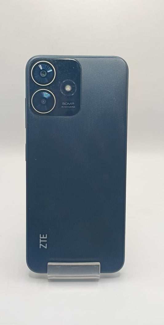 ZTE blade v50 128gb 4ram liberado, usado