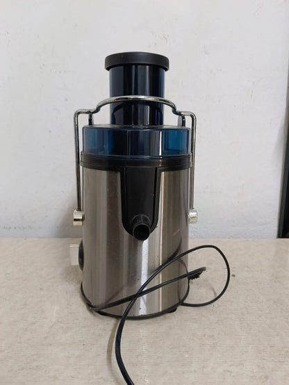 Extractor de jugos ELECTRIC JUICER jh-3028, usado