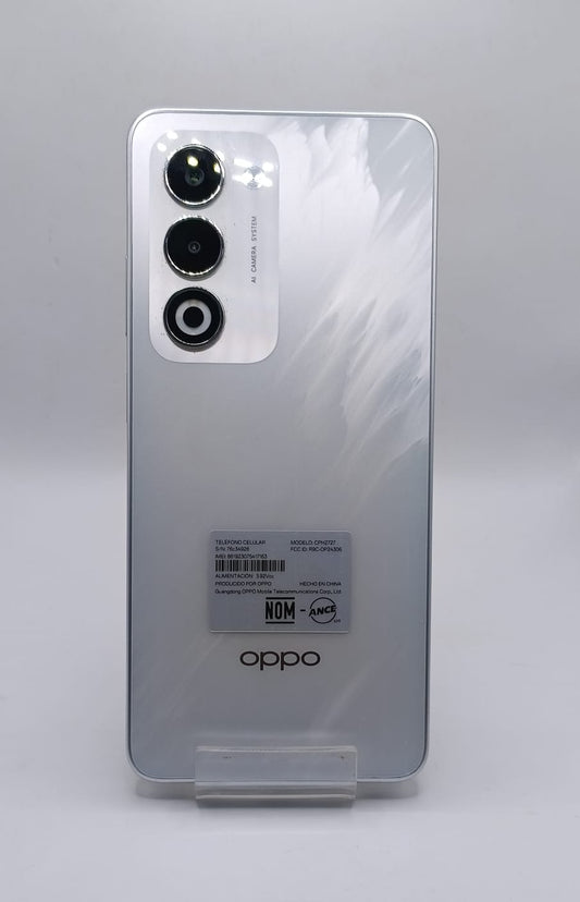 OPPO A5 256gb 8ram liberado