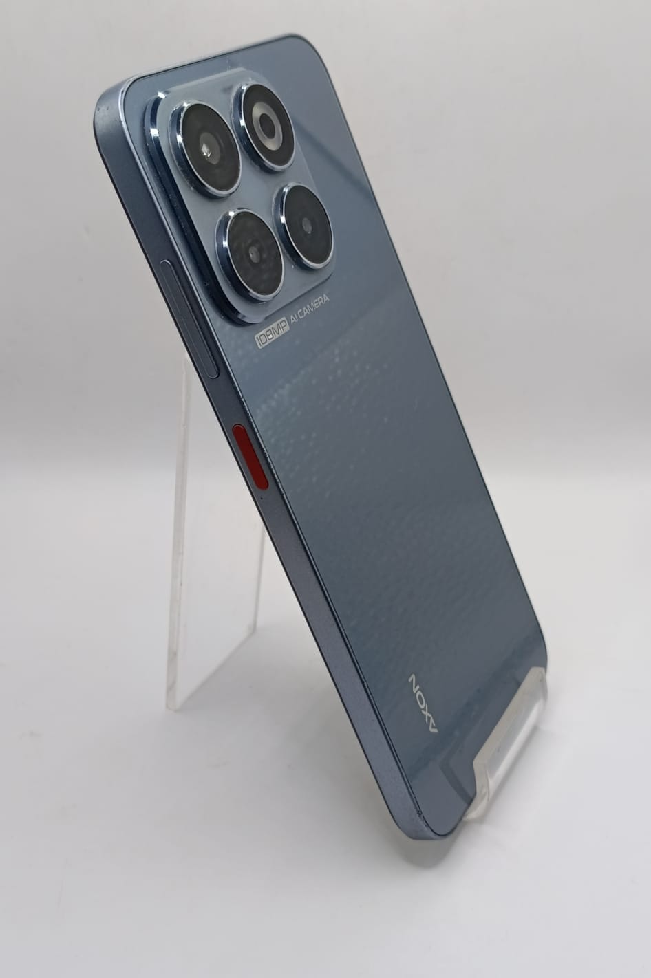 ZTE axon 70 256gb 6ram liberado, usado
