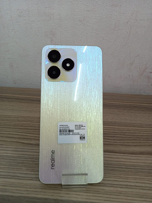 Celular Realme C53 Dorado 128 gb 8 ram liberado