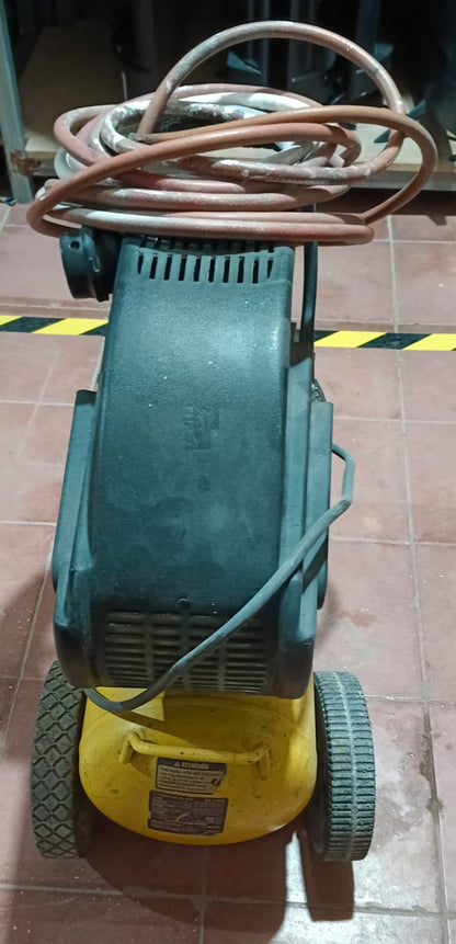 Compresor de aire PRETUL 25 litro, usado