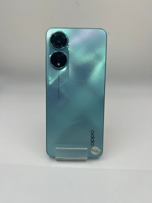 Celular Oppo A78 256 Gb 8 Ram Libre
