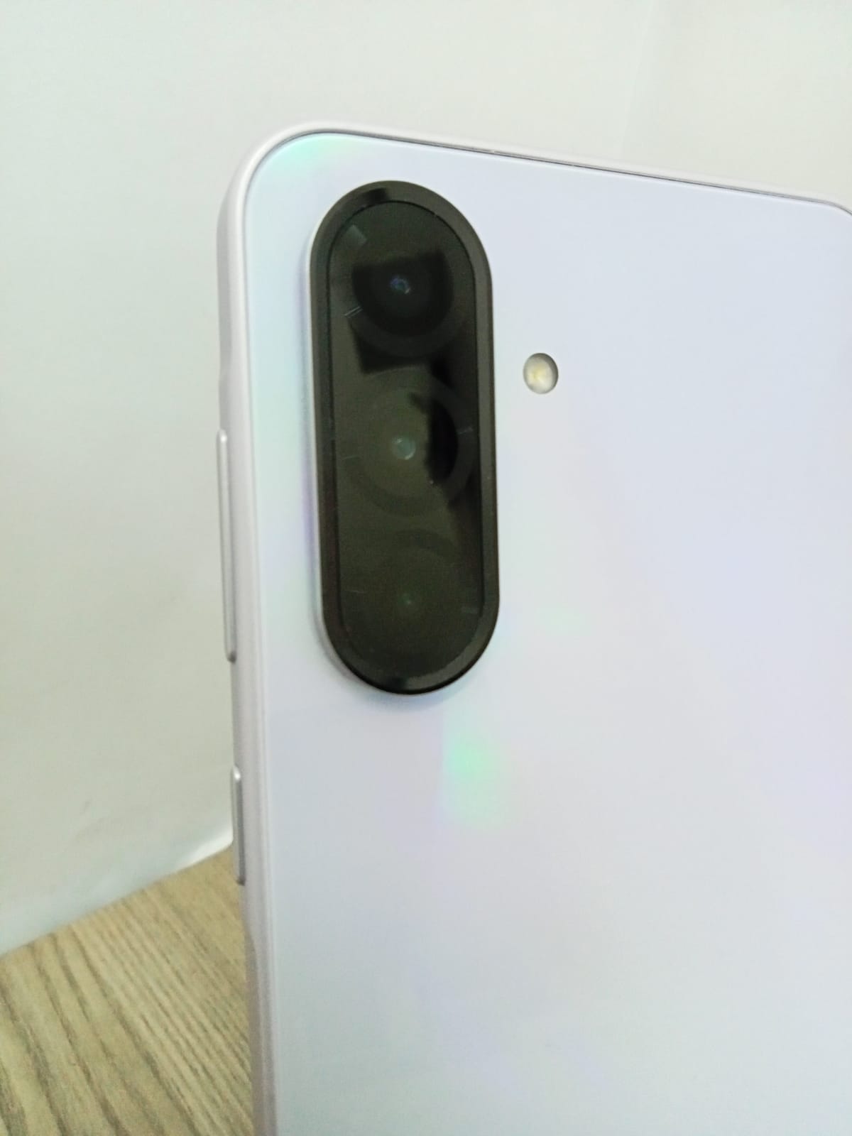 📱 Samsung Galaxy A36 – 128GB / 4GB RAM usado