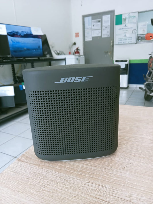 Bose SoundLink Color II 🎶🔊