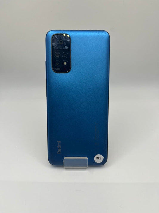 Celular Redmi 11 128 Gb 4 Ram Libre