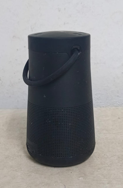 Bocina recargable BOSE revolver 2, usado