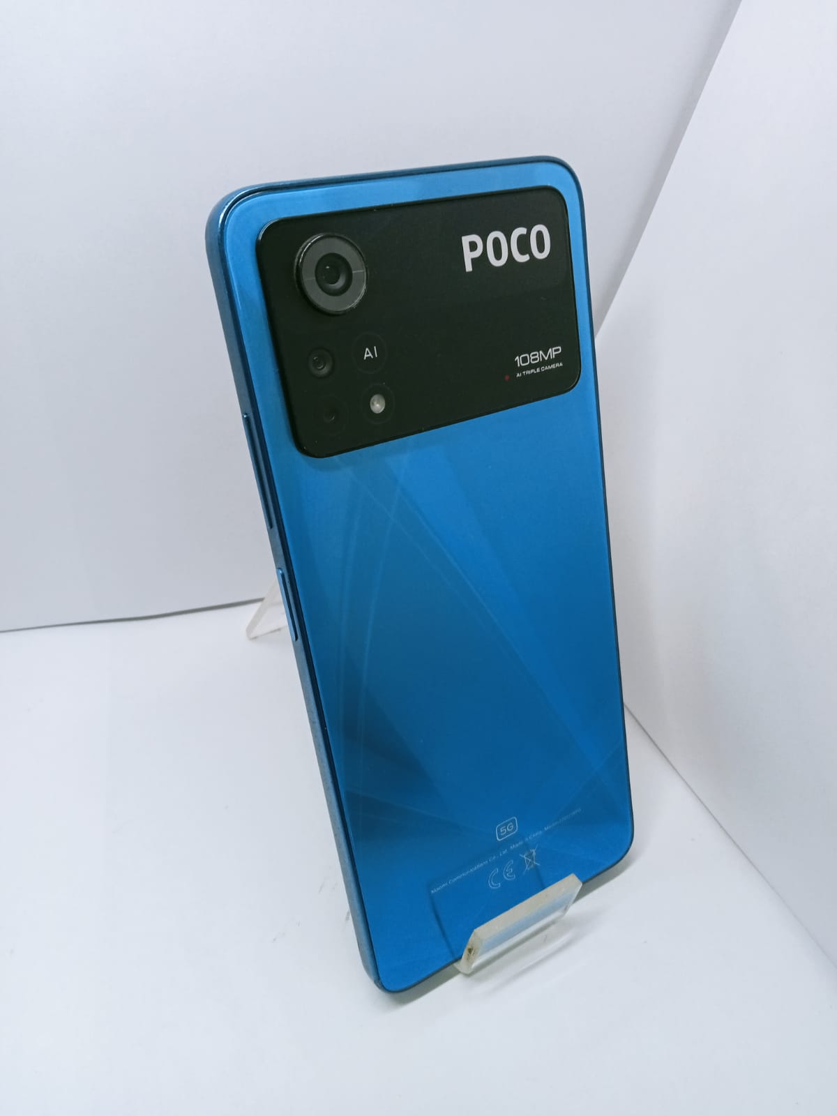 📱 POCO X4 Pro 5G -usado