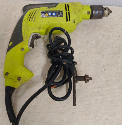 Taladro RYOBI hd420, usado
