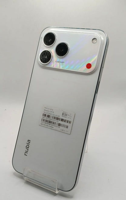 NUBIA V80 256 GB 8 RAM