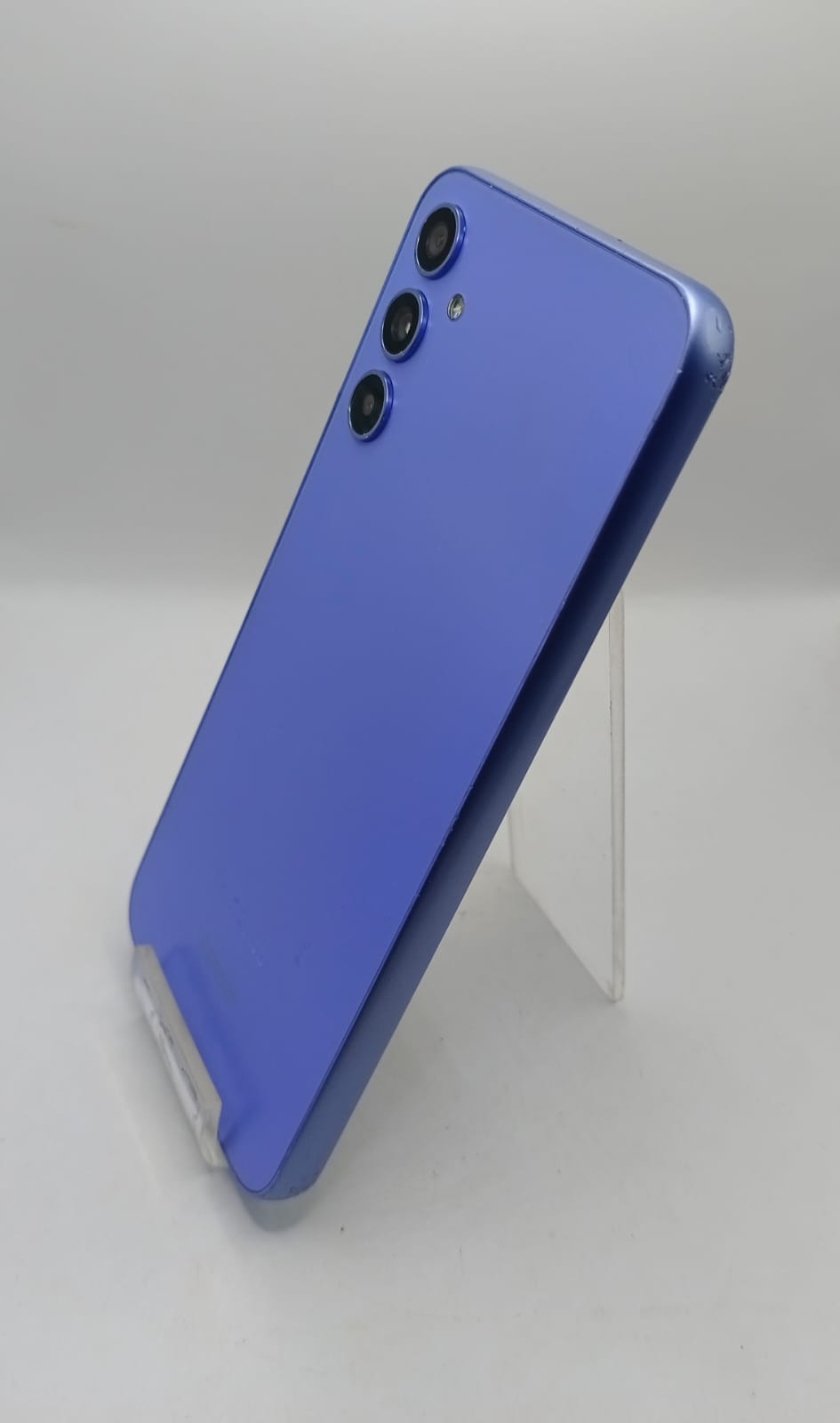 Samsung Galaxy A34 128gb 6ram liberado, usado