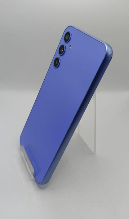 Samsung Galaxy A34 128gb 6ram liberado, usado