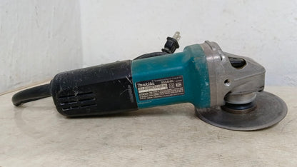 GRILLO MAKITA