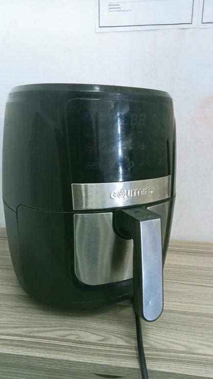 Freidora de Aire Gourmia