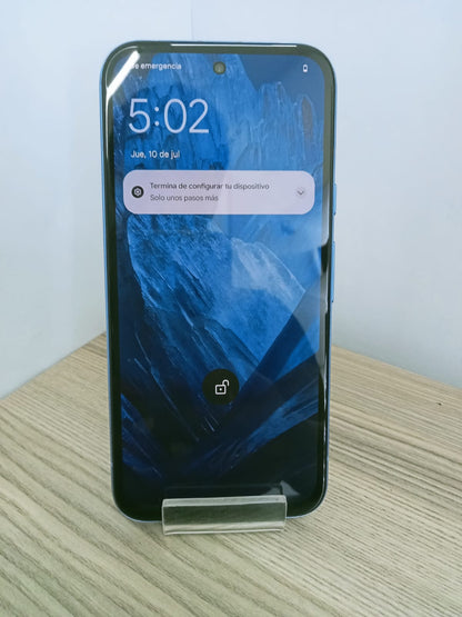 Google Pixel A8 LIBERADO
