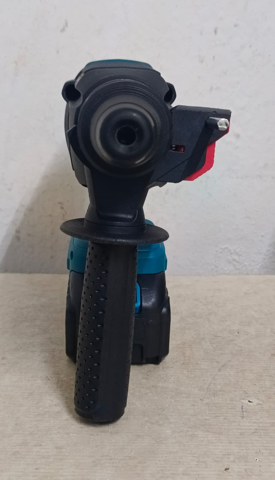Rotomartillo Inalambrico HAMMER DRILL, usado