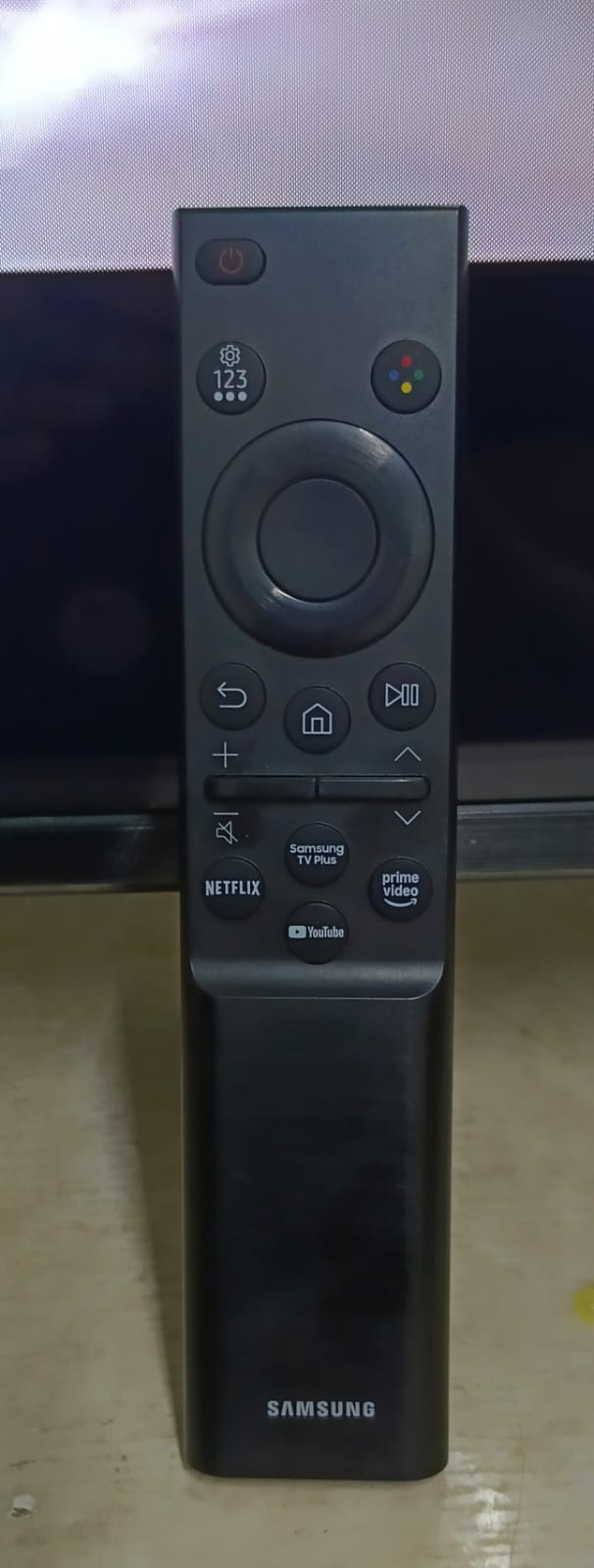 Smart tv 50 pulgadas SAMSUNG