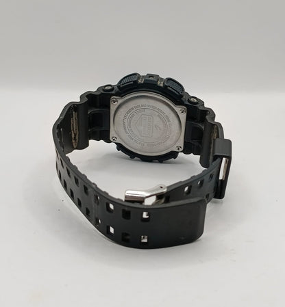 Reloj tipo Casio G-Shock 5146, usado