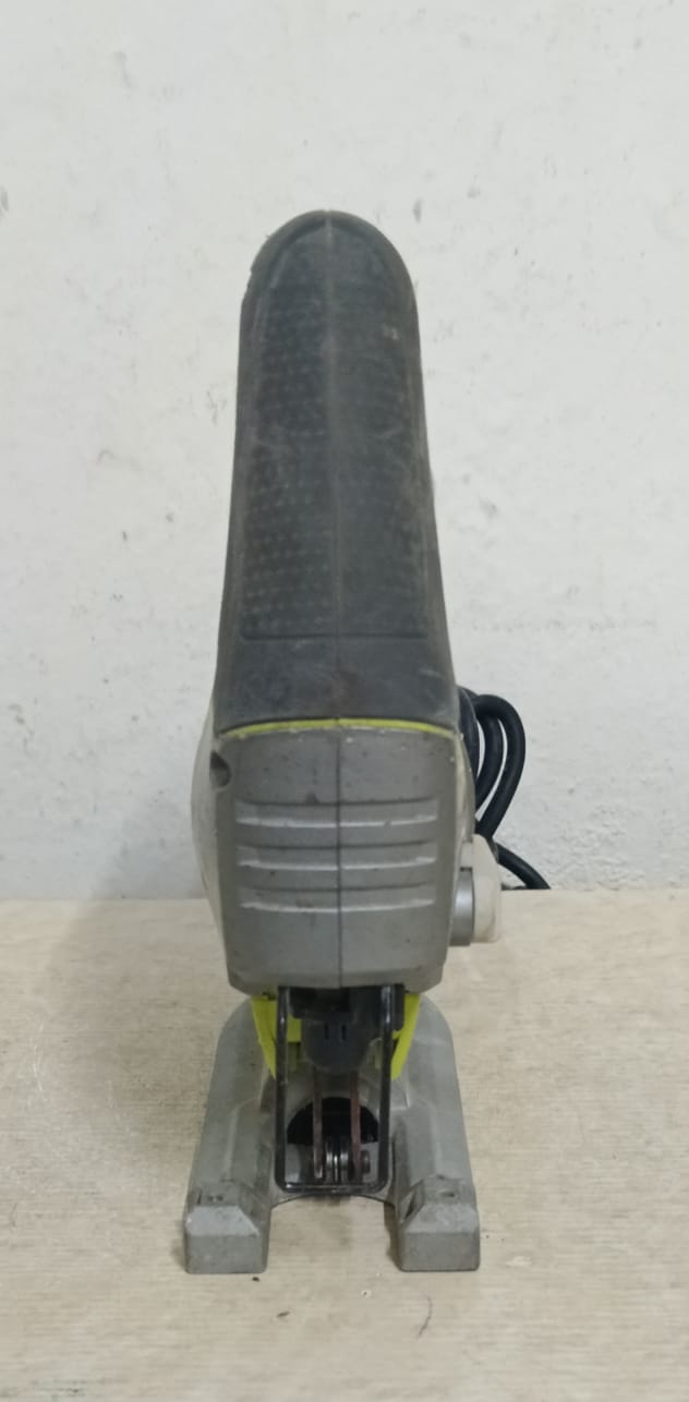 Sierra caladora RYOBI js481lgd