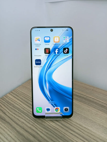 CELULAR HONOR X7b 128 GB 6 RAM LIBERADO  USADO