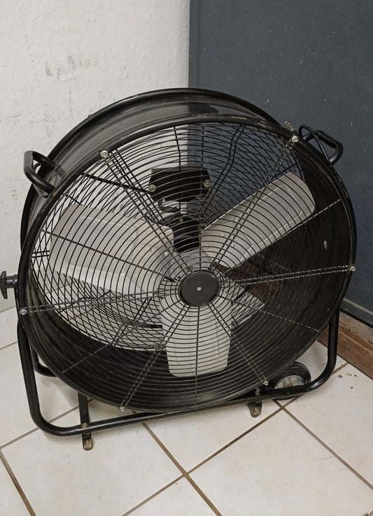 VENTILADOR INDUSTRIAL BION 3 VELOCIDADES
