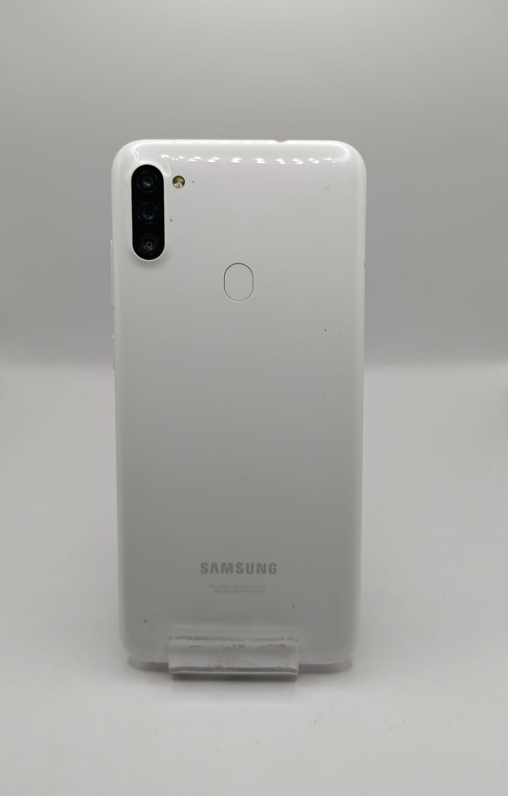 Samsung A11 64gb 3ram liberado, usado