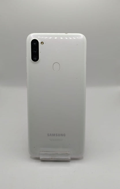 Samsung A11 64gb 3ram liberado, usado