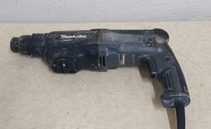 Rotomartillo MAKITA 3 funciones