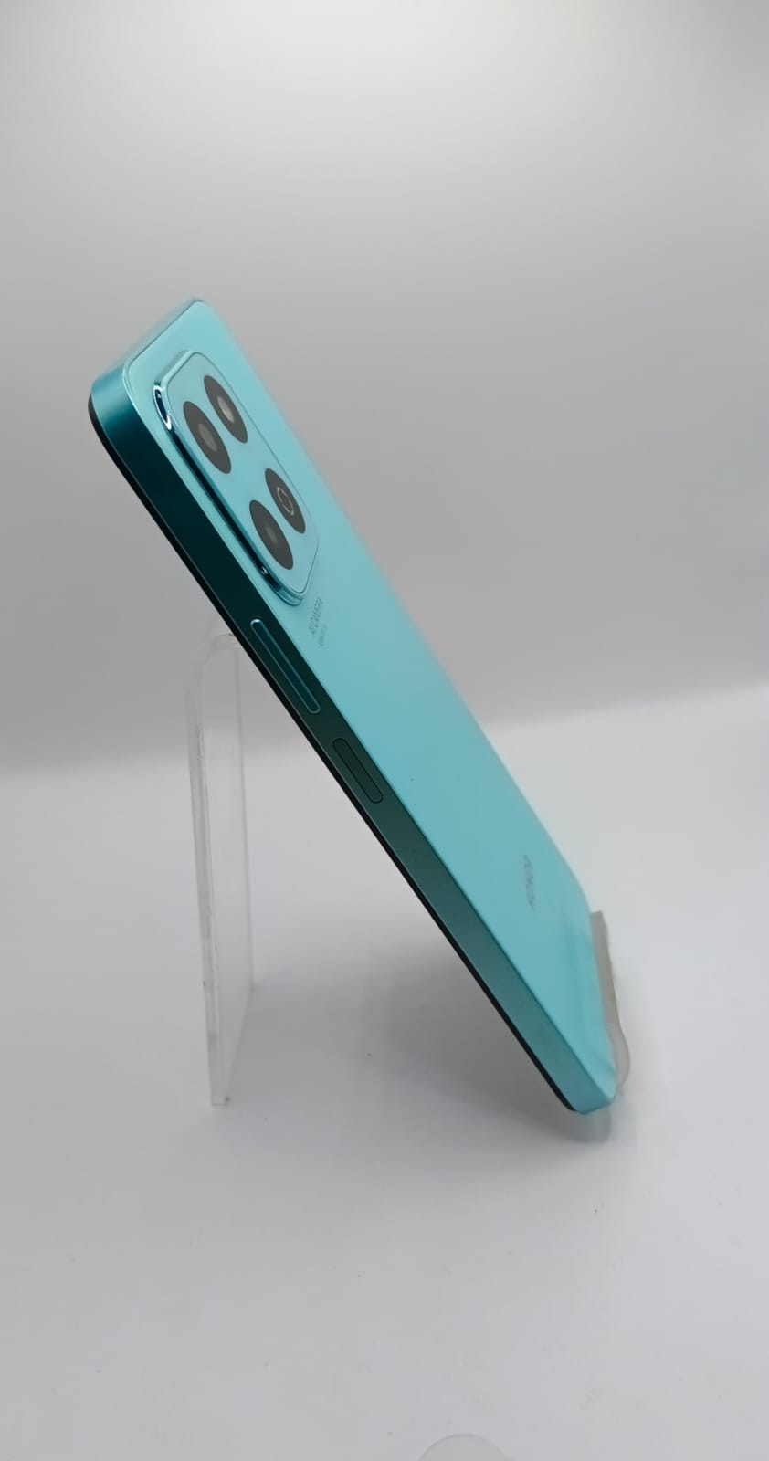 Honor x6b 256gb 8ram liberado, usado